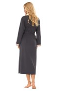 Szlafrok 2505 Kolor(beżowy) Rozmiar(XL)