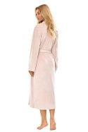 Szlafrok 2510 AURA Kolor(angora) Rozmiar(L)