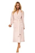 Szlafrok 2510 AURA Kolor(angora) Rozmiar(L)