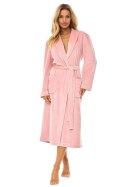 Szlafrok 2510 AURA Kolor(angora) Rozmiar(L)