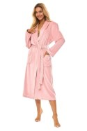 Szlafrok 2510 AURA Kolor(angora) Rozmiar(XL)