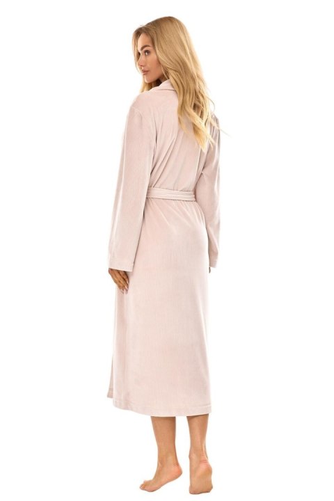Szlafrok 2510 AURA Kolor(angora) Rozmiar(XL) Szlafrok 2510 AURA Kolor(angora) Rozmiar(XL)