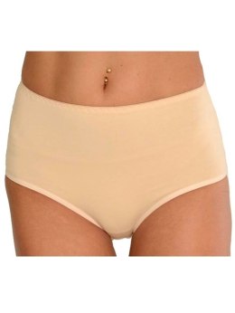 Figi SARA Kolor(beżowy) Rozmiar(4XL)
