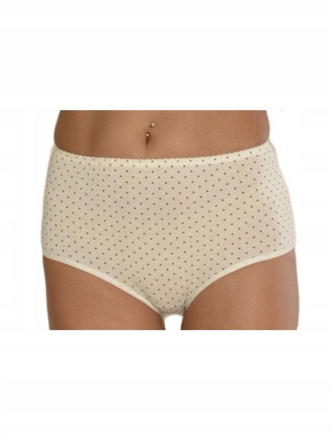Figi SARA Kolor(beżowy) Rozmiar(XL) Figi SARA Kolor(beżowy) Rozmiar(XL)