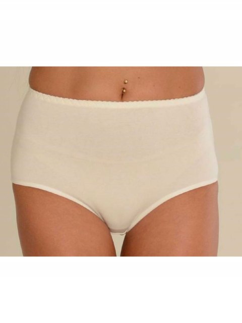Figi SARA Kolor(biały) Rozmiar(3XL) Figi SARA Kolor(biały) Rozmiar(3XL)