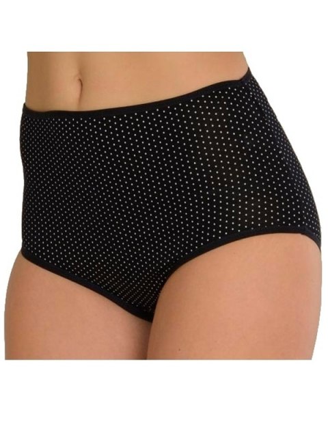 Figi SARA Kolor(biały) Rozmiar(4XL) Figi SARA Kolor(biały) Rozmiar(4XL)