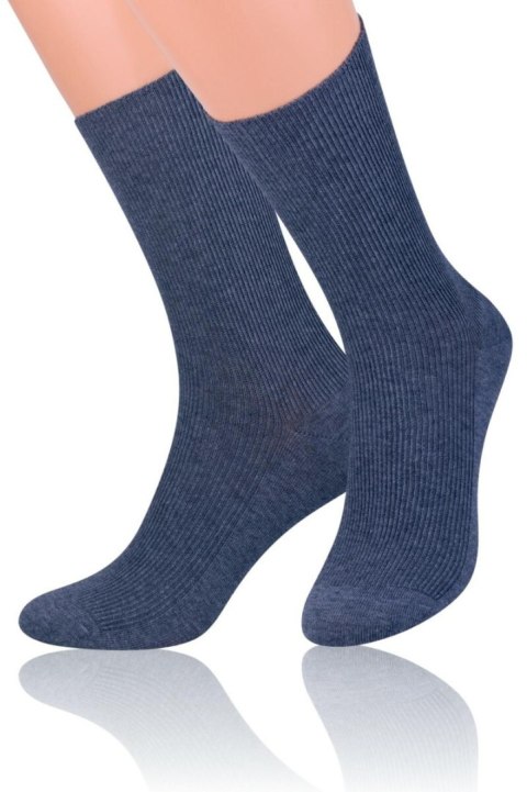 Skarpety 018 Kolor(jeans) Rozmiar(35/38) Skarpety 018 Kolor(jeans) Rozmiar(35/38)