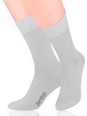 Skarpety 086 Kolor(biały) Rozmiar(41/43)