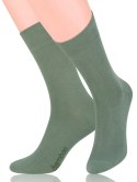 Skarpety 086 Kolor(biały) Rozmiar(41/43)