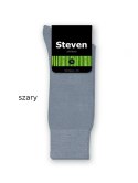 Skarpety 086 Kolor(brązowy) Rozmiar(35/37)