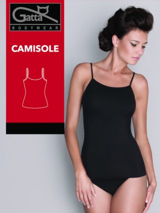 Koszulka CAMISOLE Kolor(pumpkin) Rozmiar(M)