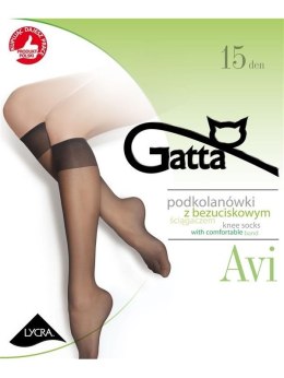 Podkolanówki AVI Kolor(visone) Rozmiar(UNI)