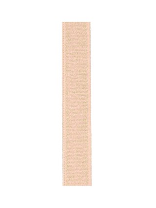 Ramiączka RB342 Kolor(beż) Rozmiar(14MM)