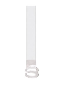 Ramiączka RT05 Kolor(transparentny) Rozmiar(12MM)