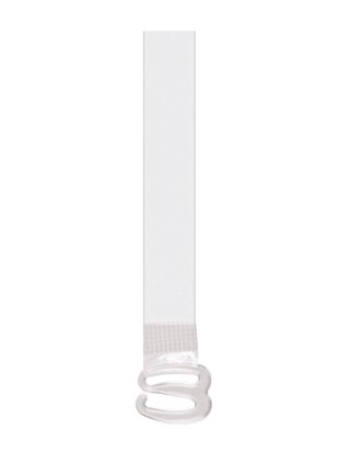 Ramiączka RT05 Kolor(transparentny) Rozmiar(12MM)