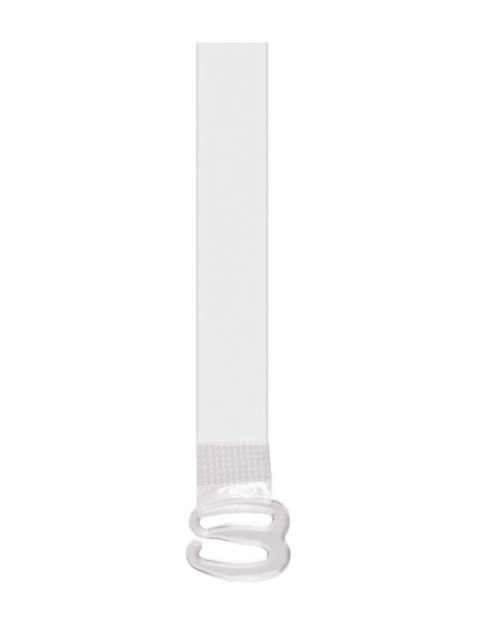 Ramiączka RT05 Kolor(transparentny) Rozmiar(12MM) Ramiączka RT05 Kolor(transparentny) Rozmiar(12MM)