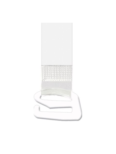 Ramiączka RT106 MB Kolor(transparentny) Rozmiar(20MM) Ramiączka RT106 MB Kolor(transparentny) Rozmiar(20MM)