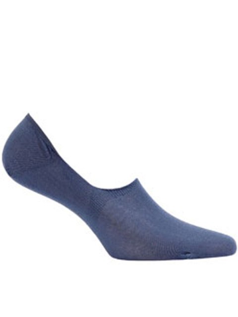 Stopki MOKASYNKA SILIKON W999 Kolor(jeans) Rozmiar(43/46) Stopki MOKASYNKA SILIKON W999 Kolor(jeans) Rozmiar(43/46)