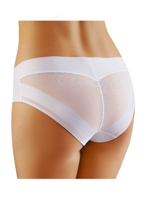 Figi CARLY Kolor(biały) Rozmiar(XL) Figi CARLY Kolor(biały) Rozmiar(XL)