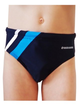 Kąpielówki YOUNG 626 Kolor(czarny) Rozmiar(XL)