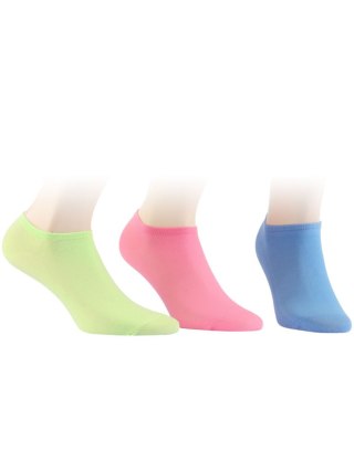 Stopki LIGHT COTTON WOMEN Kolor(grey G18) Rozmiar(39/41)