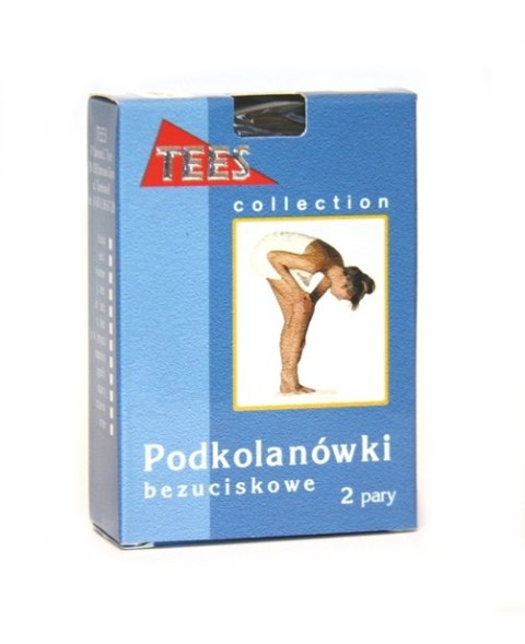 Podkolanówki LYCRA Kolor(-) Rozmiar(-)