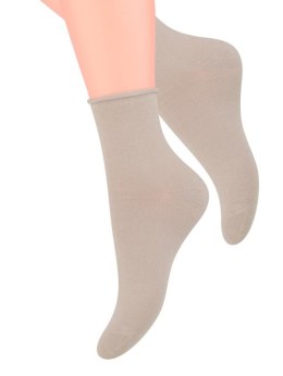 Skarpety 115 Kolor(biały) Rozmiar(35/37)