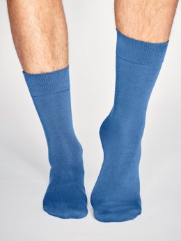 Skarpety 17917 CLASSIC MEN Kolor(grafitowy) Rozmiar(43/46)