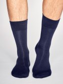 Skarpety 17917 CLASSIC MEN Kolor(jeans) Rozmiar(39/42)