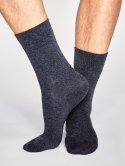 Skarpety 17917 CLASSIC MEN Kolor(jeans) Rozmiar(39/42)