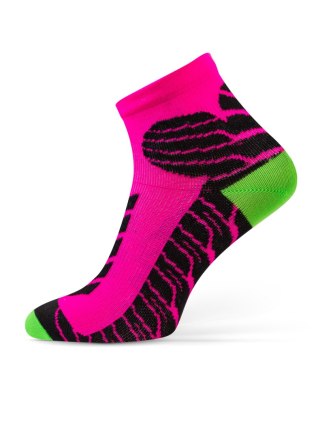 Skarpety SPORT SOCKS Kolor(chaber) Rozmiar(43/47)