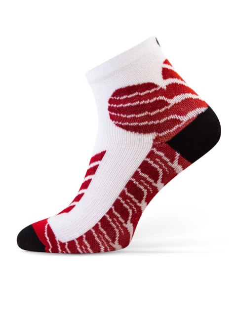 Skarpety SPORT SOCKS Kolor(chaber) Rozmiar(43/47) Skarpety SPORT SOCKS Kolor(chaber) Rozmiar(43/47)