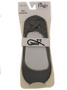 Stopki 18 Kolor(melange-grey) Rozmiar(38/41)