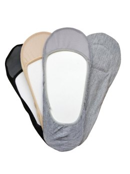 Stopki 18A Kolor(melange-grey) Rozmiar(UNI)