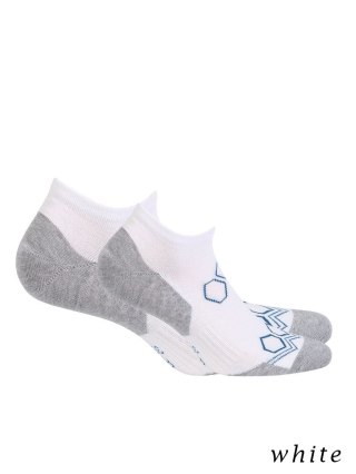 Stopki SPORTIVE 961 Kolor(black) Rozmiar(45/47)