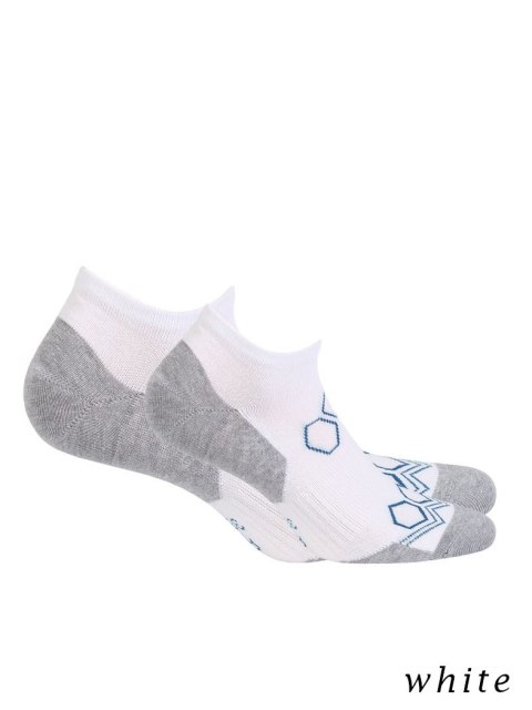 Stopki SPORTIVE 961 Kolor(black) Rozmiar(45/47)