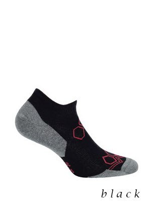 Stopki SPORTIVE 961 Kolor(black) Rozmiar(45/47)