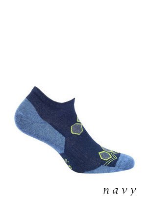 Stopki SPORTIVE 961 Kolor(black) Rozmiar(45/47)