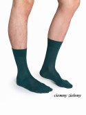 Skarpety 39205 CLASSIC Kolor(niebieski) Rozmiar(43/46)