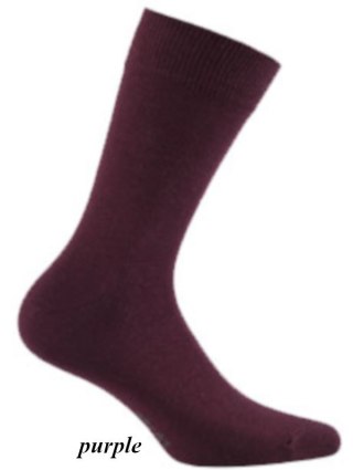 Skarpety PERFECT MAN W900 Kolor(red R82) Rozmiar(45/47)