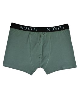 Bokserki BB004-M-05 Kolor(jasny szary) Rozmiar(XXL)