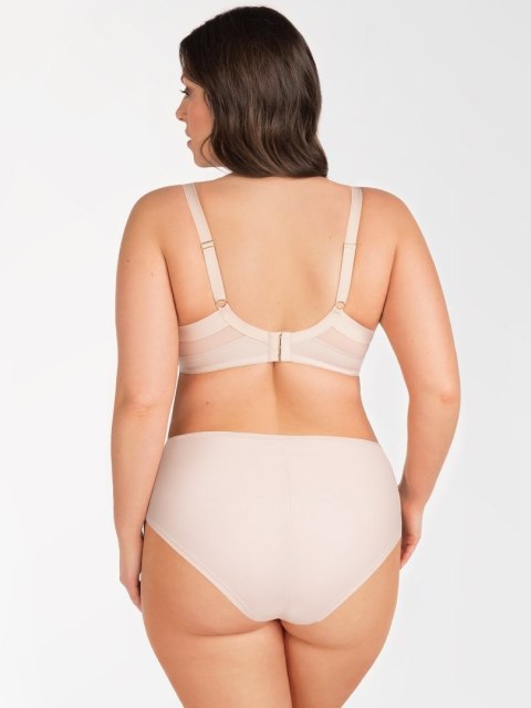 Figi K566/1 Kolor(fuksja) Rozmiar(XXL) Figi K566/1 Kolor(fuksja) Rozmiar(XXL)