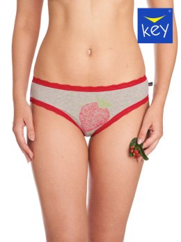Figi LPN 709 A22 Kolor(czerwony-szary) Rozmiar(XL)