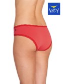 Figi LPN 709 A22 Kolor(czerwony-szary) Rozmiar(XL)