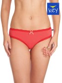 Figi LPN 709 A22 Kolor(czerwony-szary) Rozmiar(M)