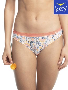 Figi LPR 460 A20 Kolor(ecru-pomarańczowy) Rozmiar(XL)