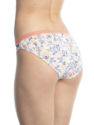 Figi LPR 460 A20 Kolor(ecru-pomarańczowy) Rozmiar(XL)