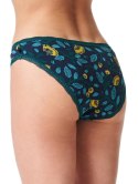 Figi LPR 537 B23 Kolor(granatowy-zielony) Rozmiar(XL)