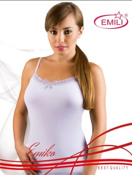 Koszulka EMIKO Kolor(czarny) Rozmiar(XXL)