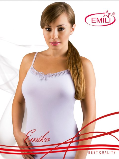 Koszulka EMIKO Kolor(czarny) Rozmiar(XXL) Koszulka EMIKO Kolor(czarny) Rozmiar(XXL)